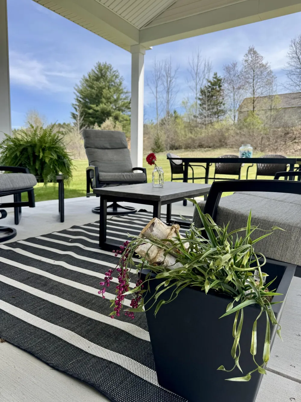 7834 Sandy Lane Mecosta Township, MI 49346