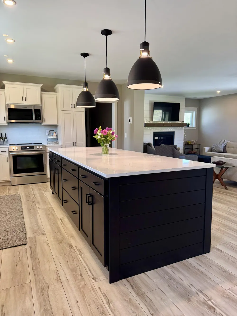 7834 Sandy Lane Mecosta Township, MI 49346