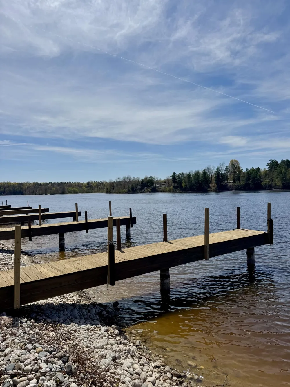 7834 Sandy Lane Mecosta Township, MI 49346