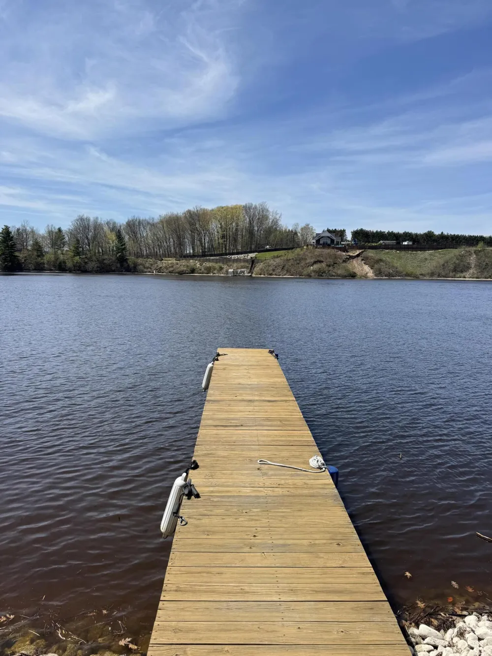 7834 Sandy Lane Mecosta Township, MI 49346