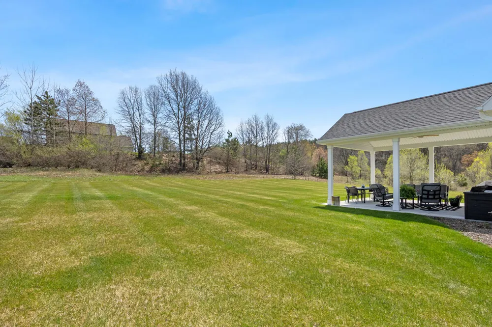 7834 Sandy Lane Mecosta Township, MI 49346
