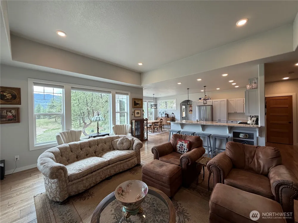 53 Cape Labelle Road Tonasket, WA 98855