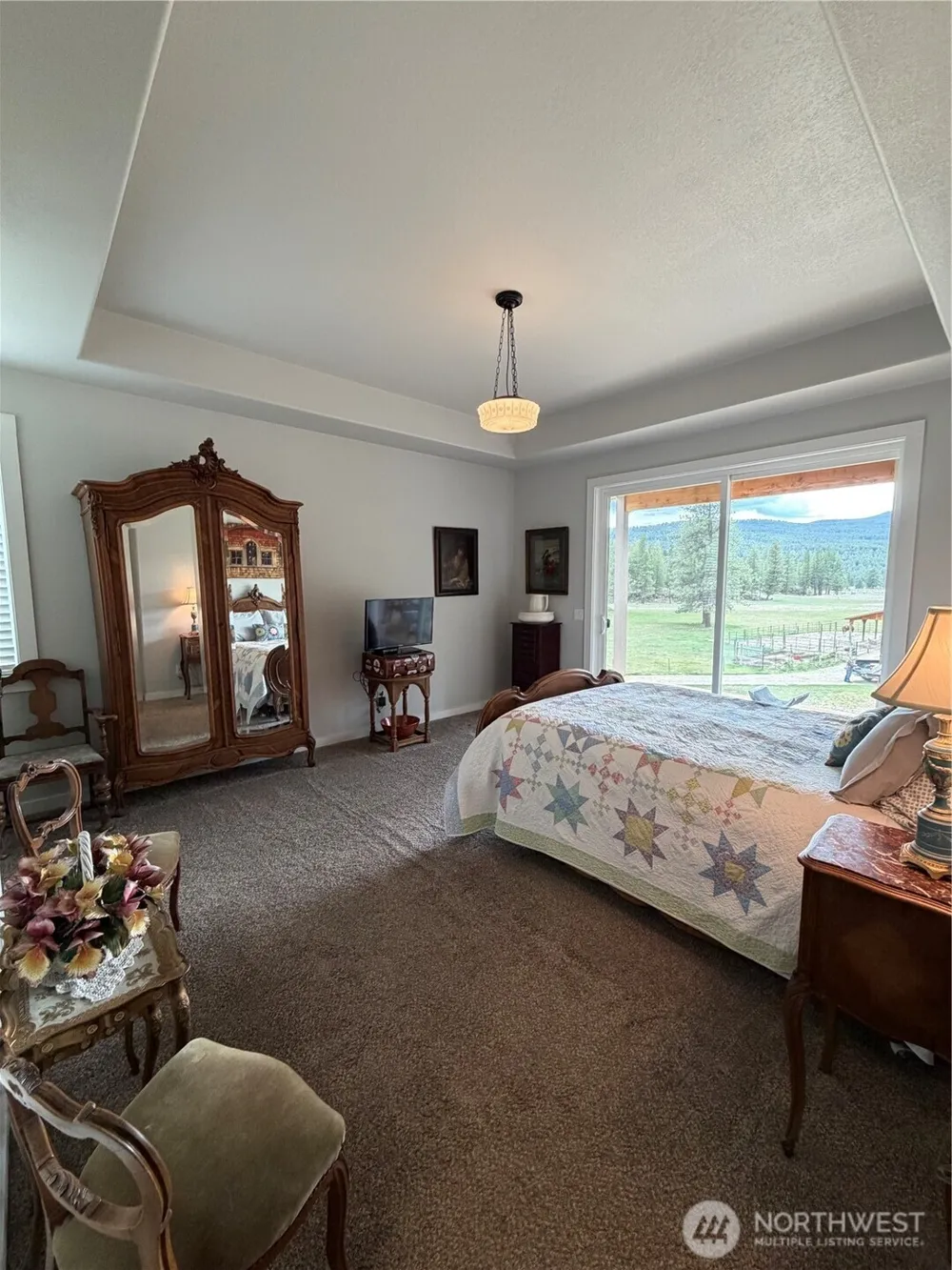 53 Cape Labelle Road Tonasket, WA 98855