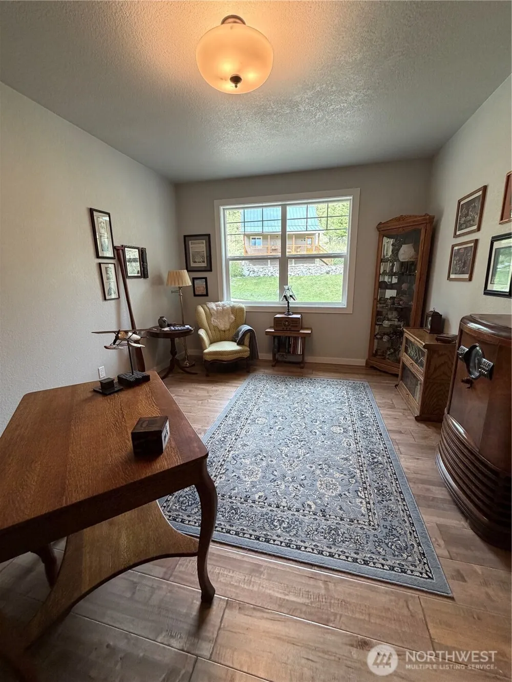 53 Cape Labelle Road Tonasket, WA 98855