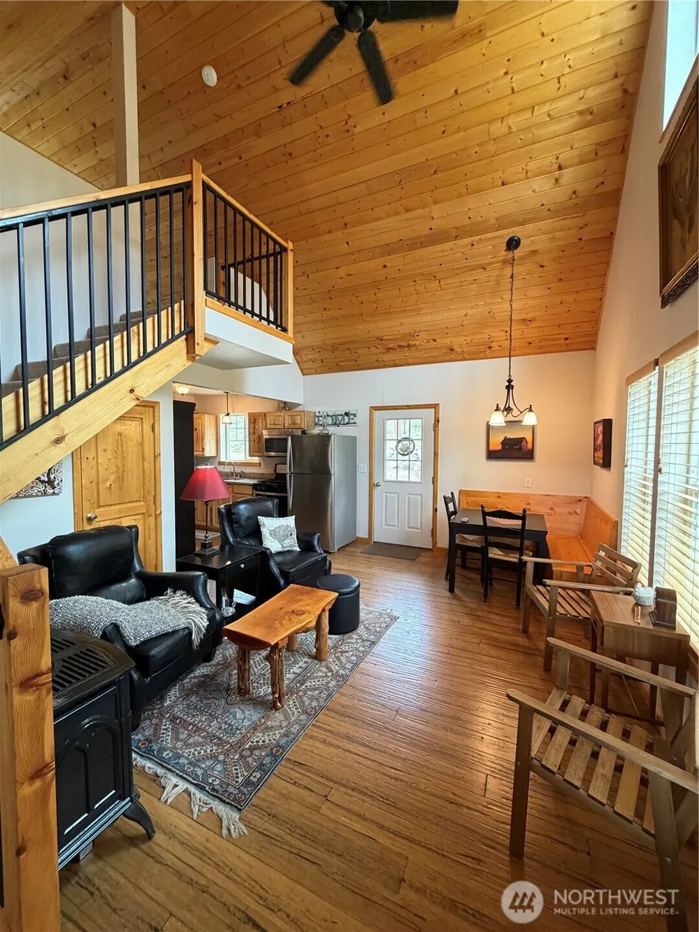 53 Cape Labelle Road Tonasket, WA 98855