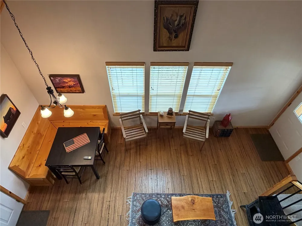 53 Cape Labelle Road Tonasket, WA 98855