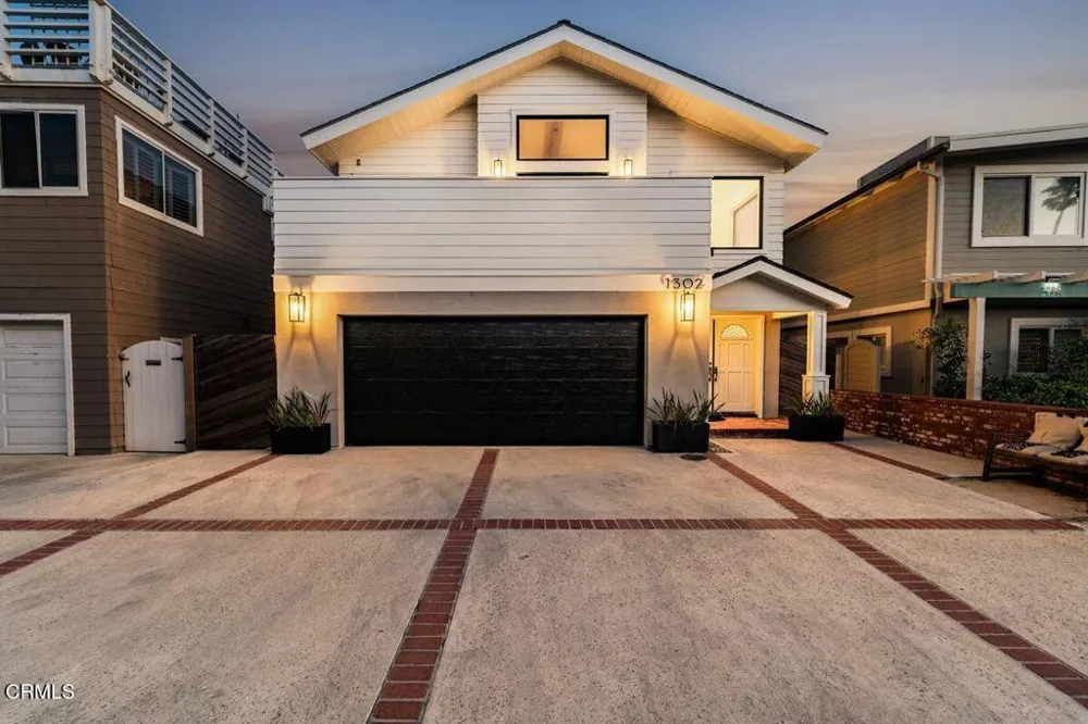 1302 Devon Lane Ventura, CA 93001