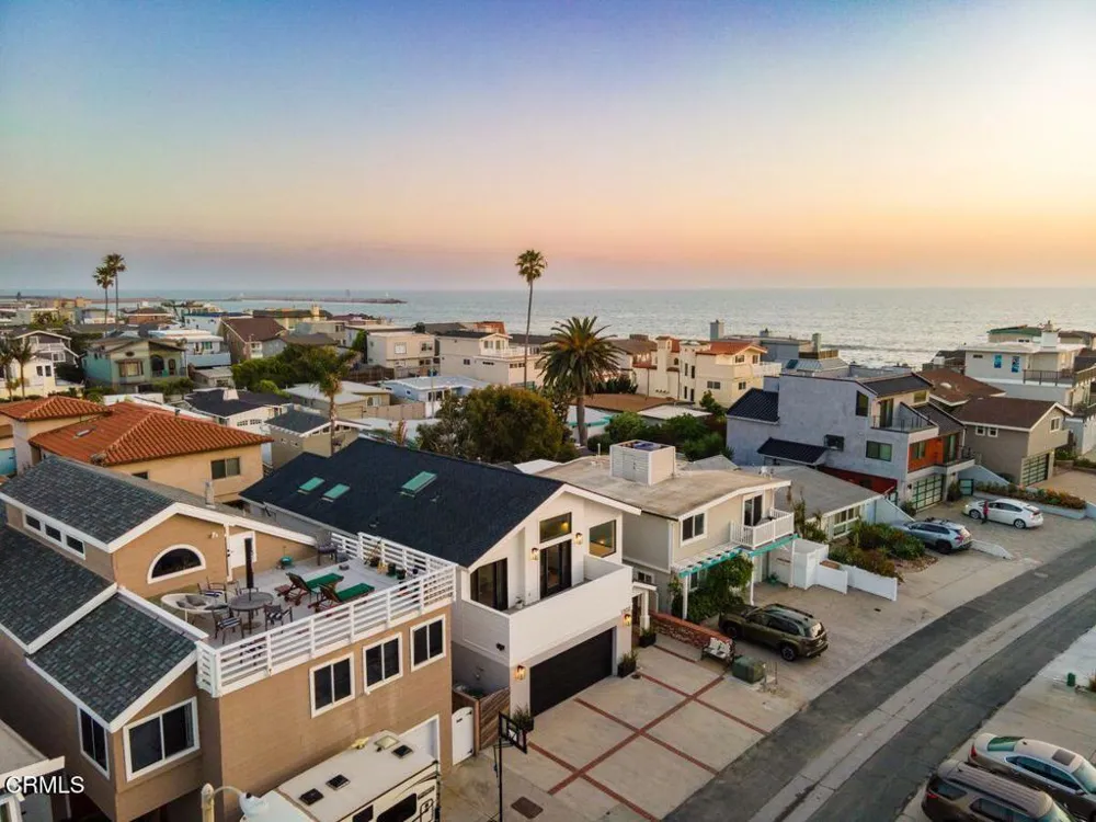 1302 Devon Lane Ventura, CA 93001