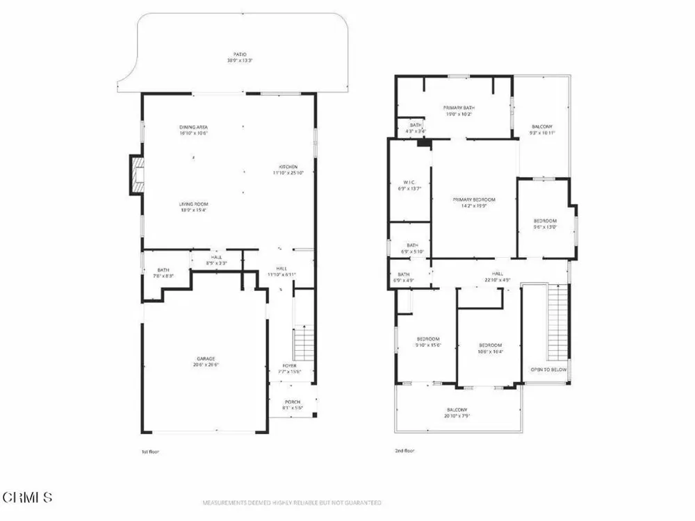 1302 Devon Lane Ventura, CA 93001