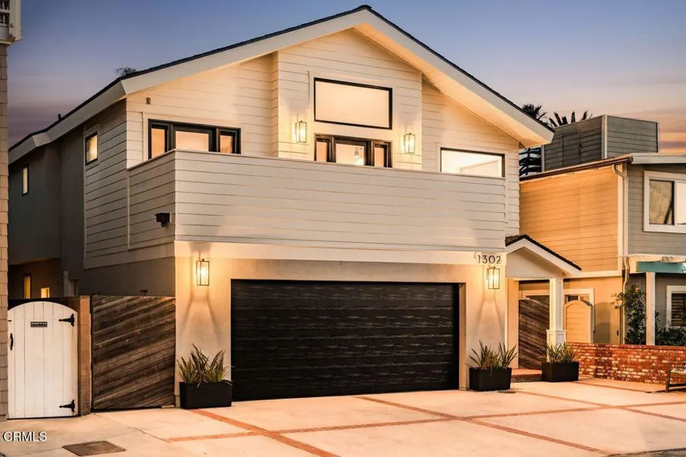1302 Devon Lane Ventura, CA 93001