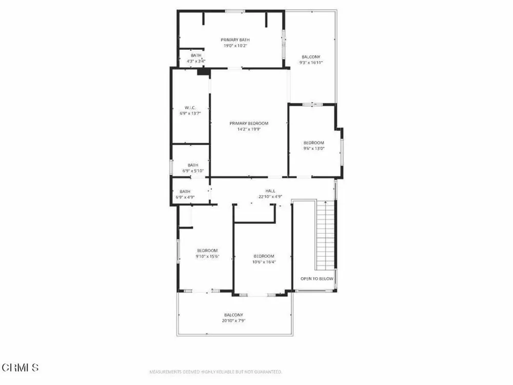 1302 Devon Lane Ventura, CA 93001