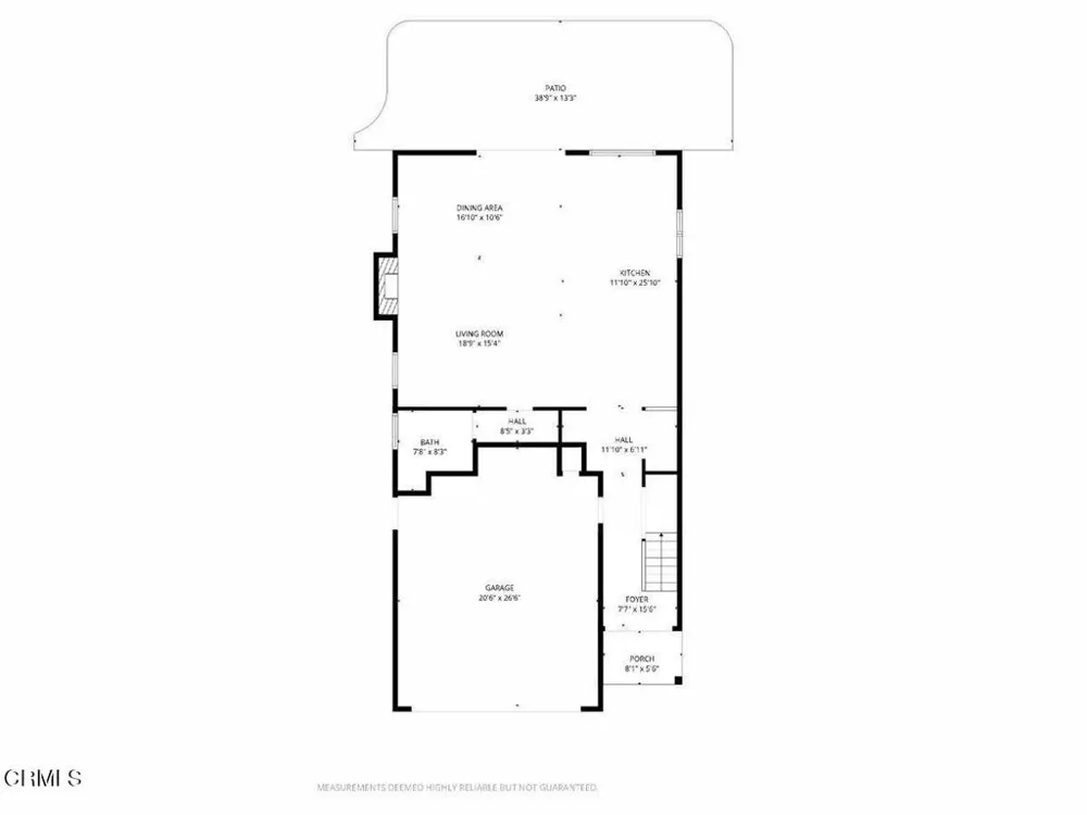 1302 Devon Lane Ventura, CA 93001