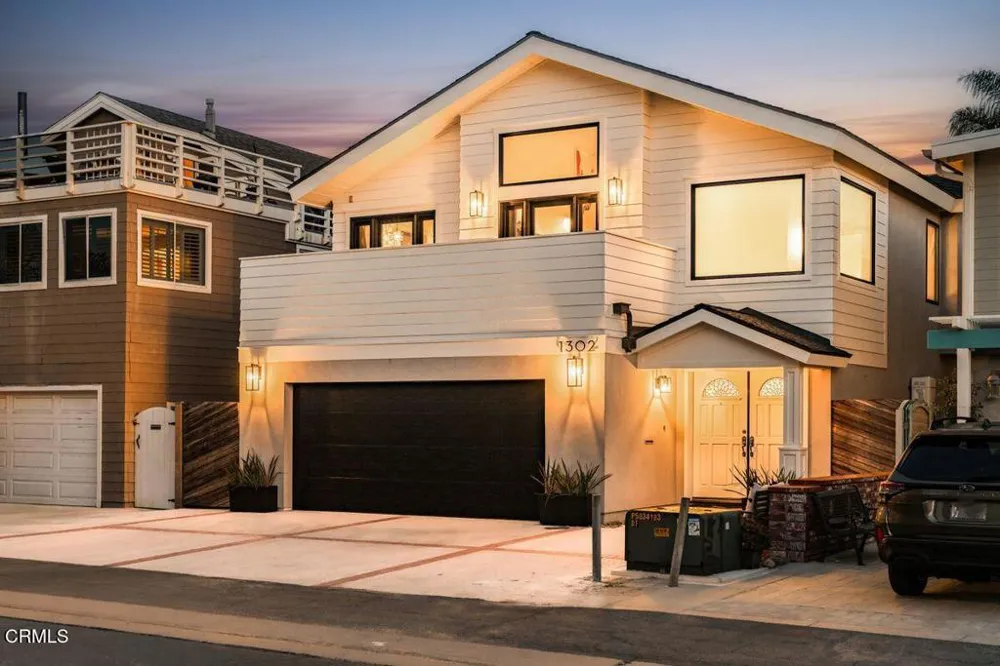 1302 Devon Lane Ventura, CA 93001
