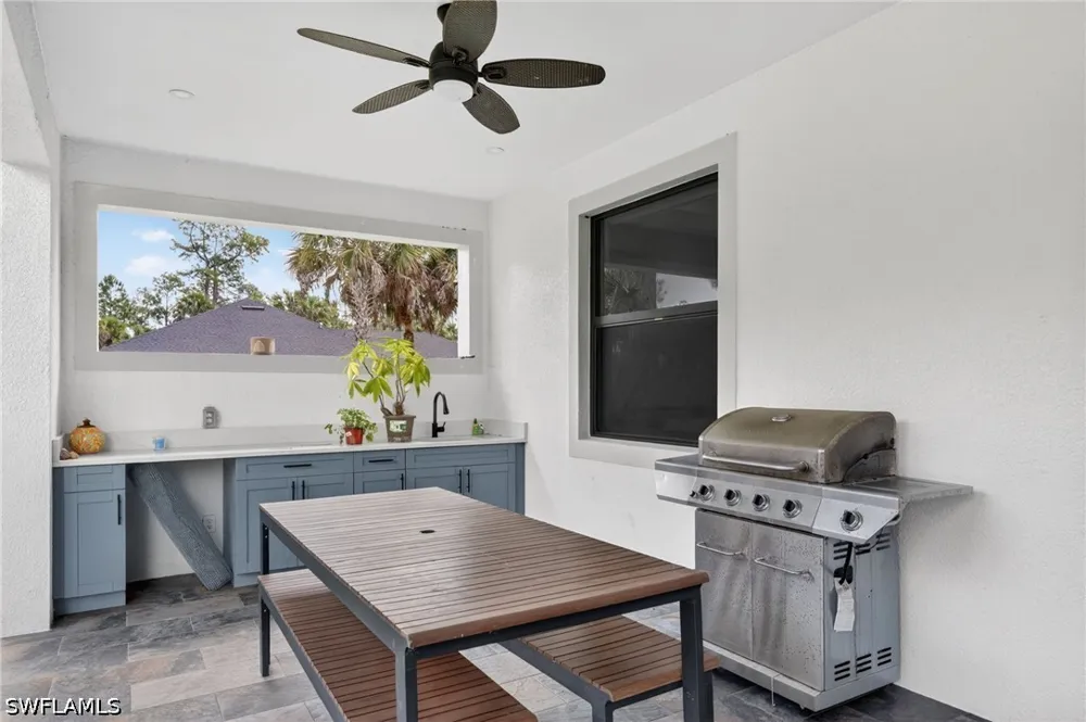 40th Avenue SE Naples, FL 34117