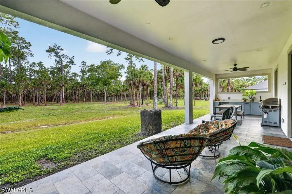 40th Avenue SE Naples, FL 34117
