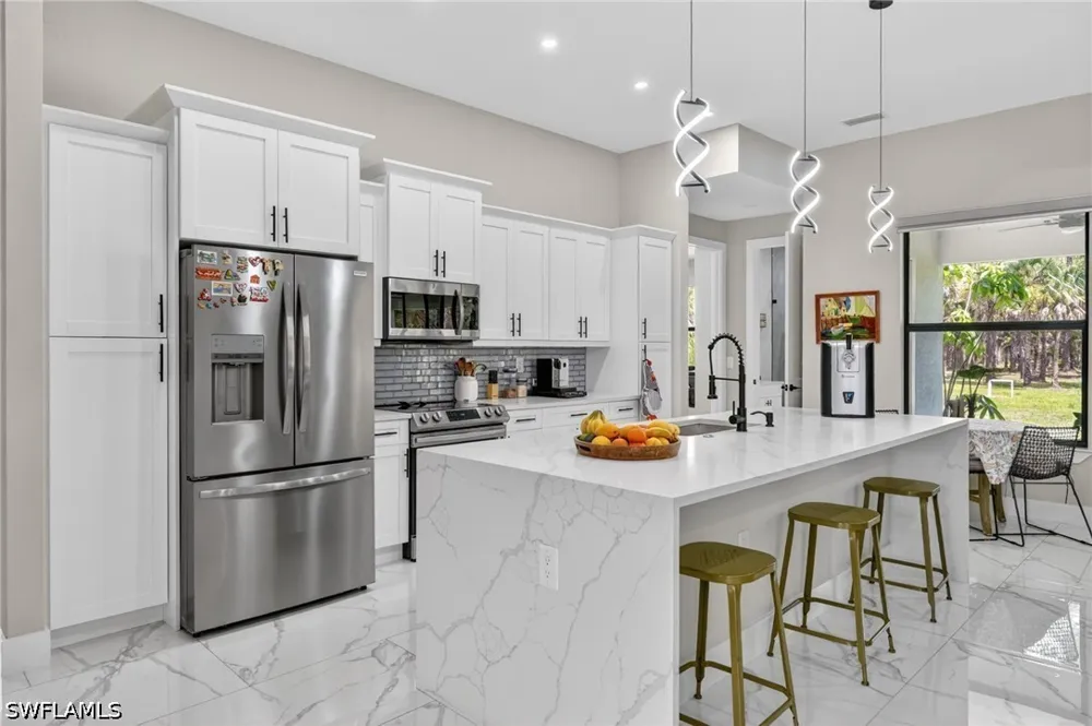 40th Avenue SE Naples, FL 34117