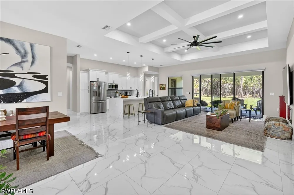 40th Avenue SE Naples, FL 34117