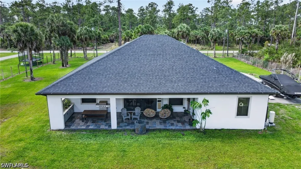 40th Avenue SE Naples, FL 34117