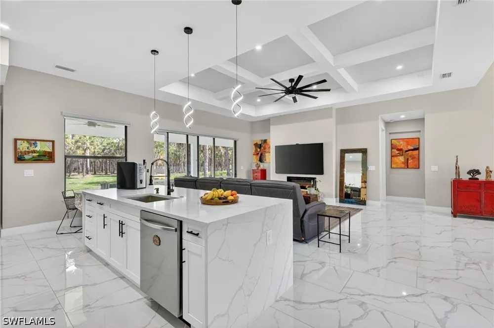 40th Avenue SE Naples, FL 34117