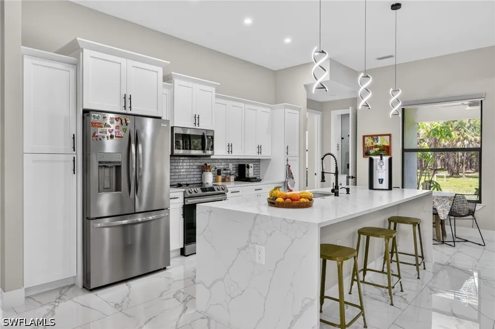 40th Avenue SE Naples, FL 34117