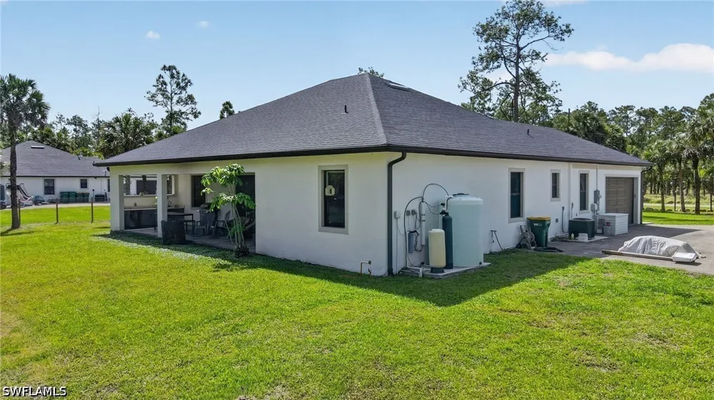 40th Avenue SE Naples, FL 34117