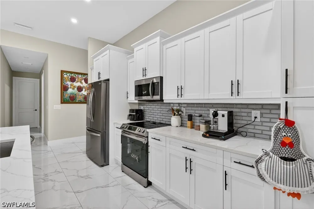 40th Avenue SE Naples, FL 34117