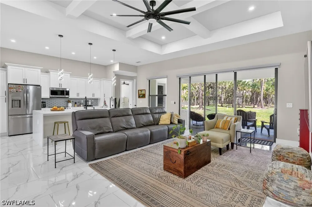 40th Avenue SE Naples, FL 34117