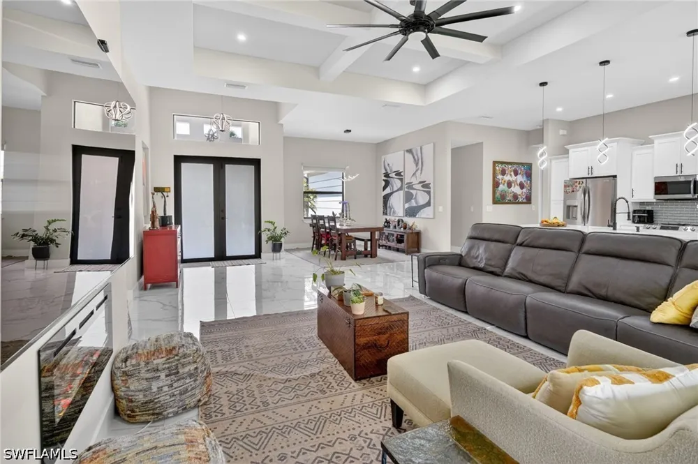 40th Avenue SE Naples, FL 34117
