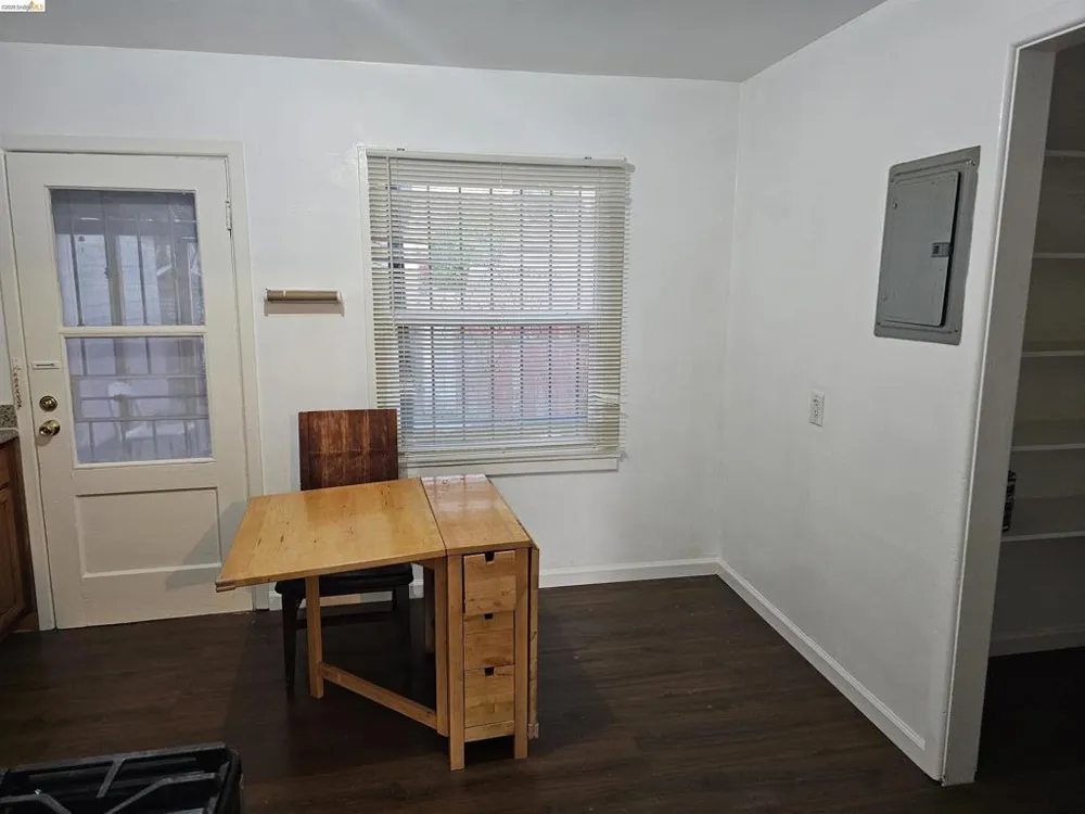 140 W Chanslor ave Richmond, CA 94801