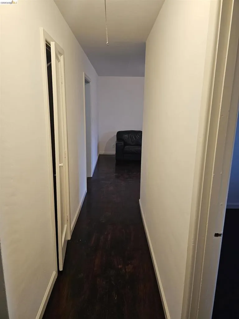 140 W Chanslor ave Richmond, CA 94801