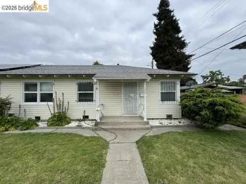 140 W Chanslor ave