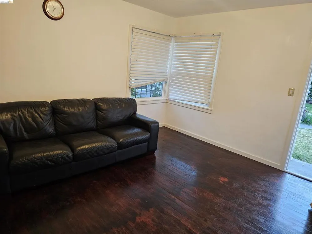 140 W Chanslor ave Richmond, CA 94801
