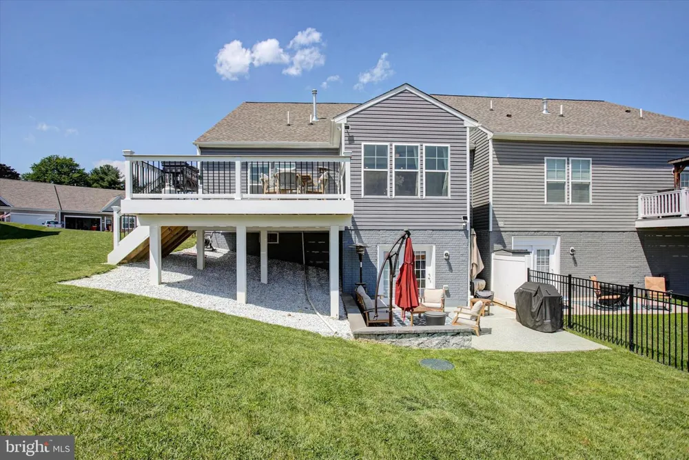 11700 MYSTIC ROCK LANE S Waynesboro, PA 17268