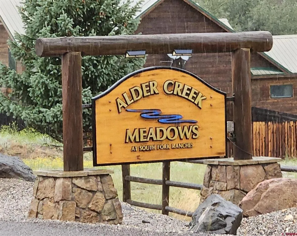 27 Greenside Court South Fork, CO 81154