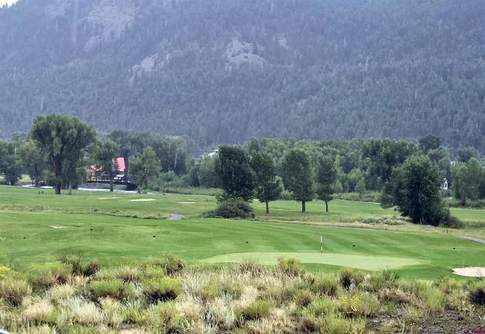27 Greenside Court South Fork, CO 81154