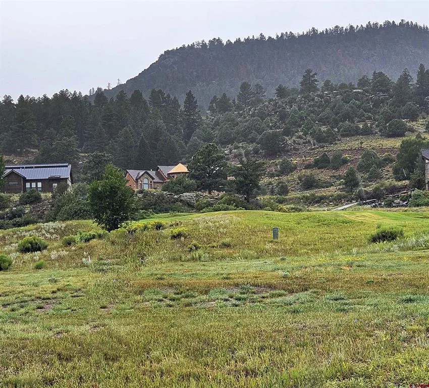 27 Greenside Court South Fork, CO 81154