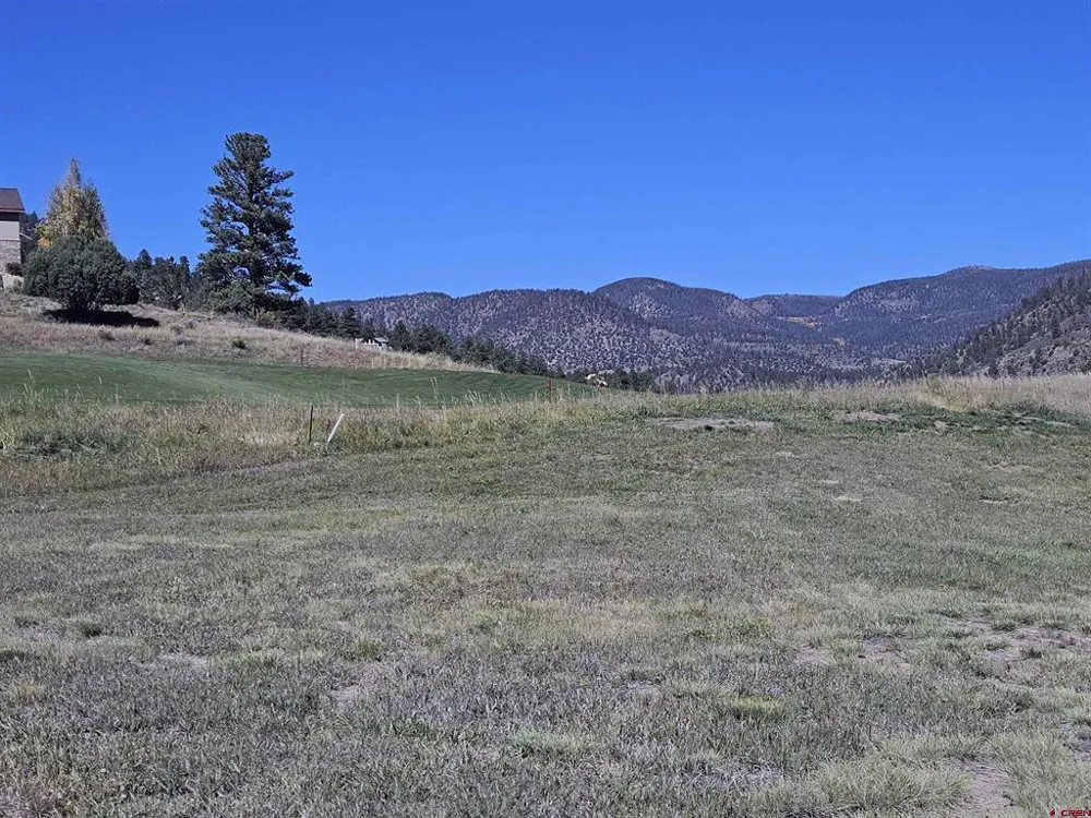 27 Greenside Court South Fork, CO 81154