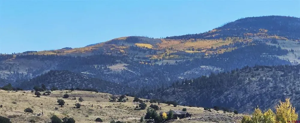 27 Greenside Court South Fork, CO 81154