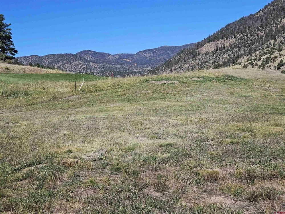 27 Greenside Court South Fork, CO 81154