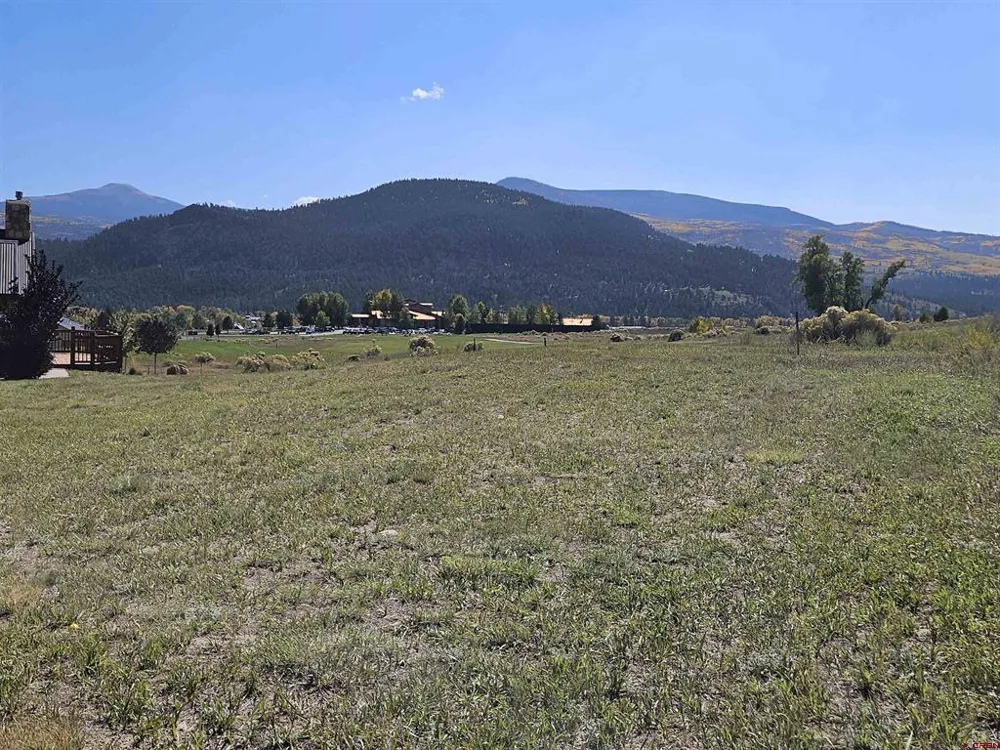 27 Greenside Court South Fork, CO 81154
