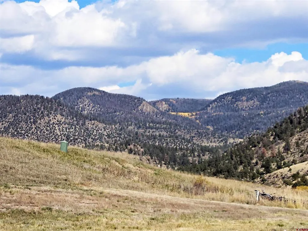 27 Greenside Court South Fork, CO 81154