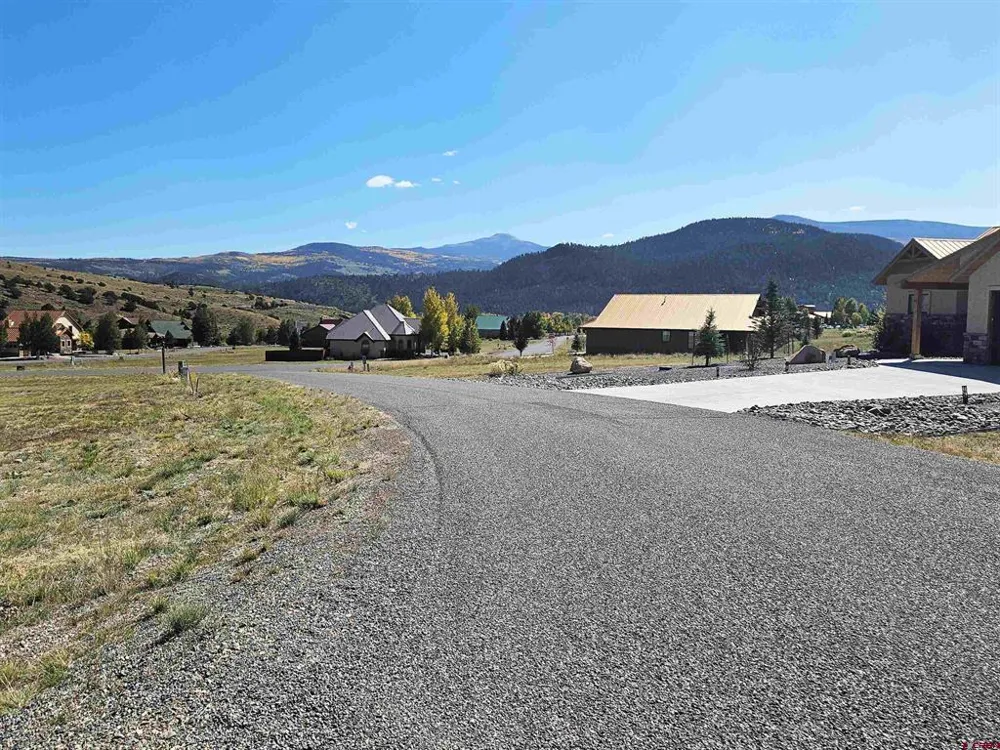 27 Greenside Court South Fork, CO 81154