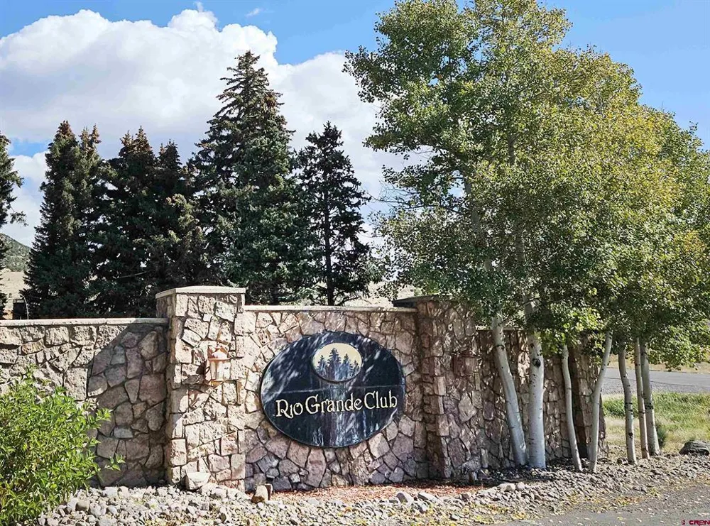 27 Greenside Court South Fork, CO 81154