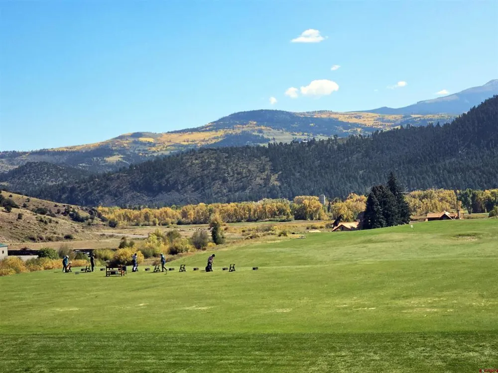 27 Greenside Court South Fork, CO 81154