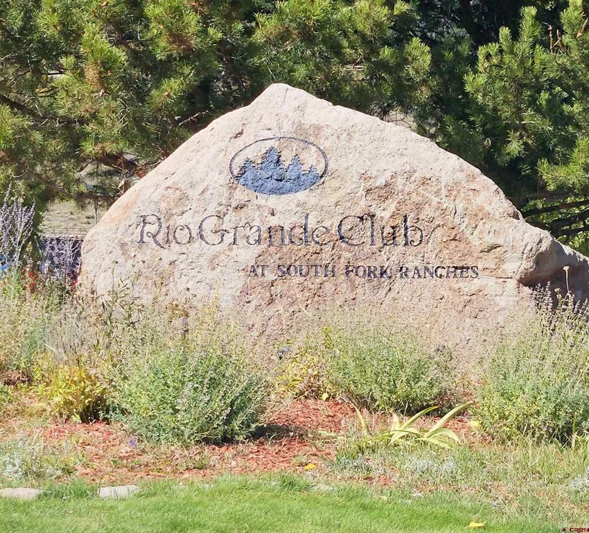 27 Greenside Court South Fork, CO 81154