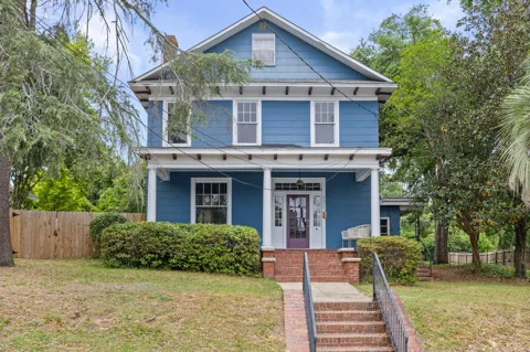 1321 Wingfield Street
