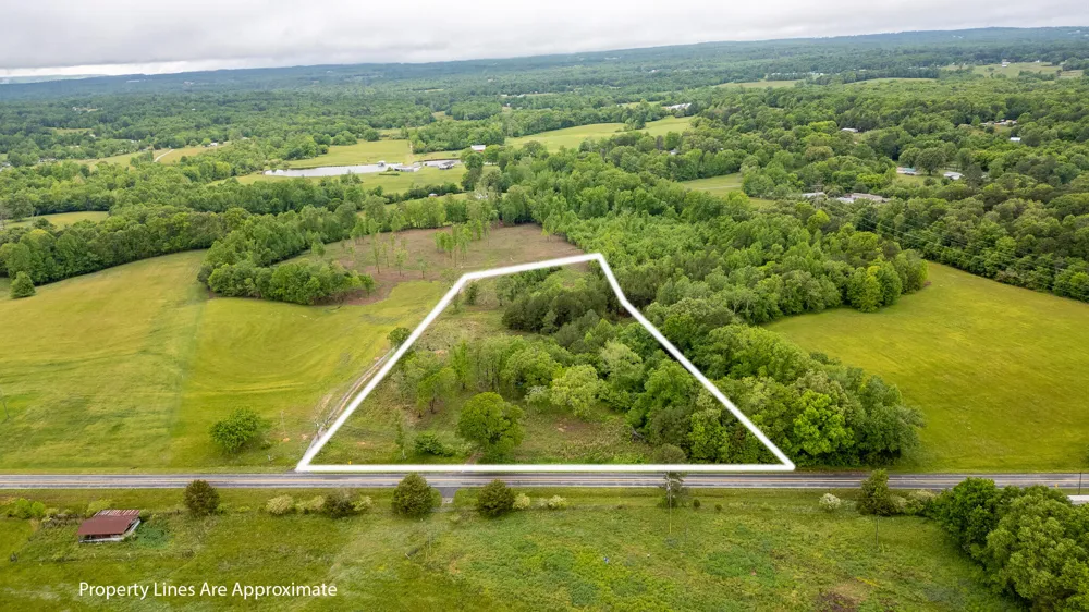 Ga 301 Trenton, GA 30752