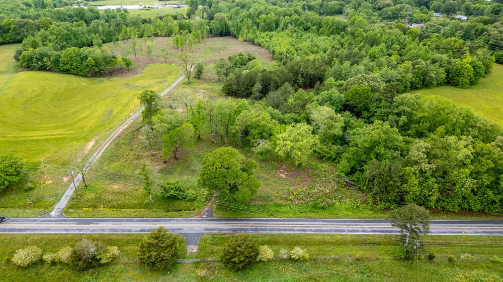Ga 301 Trenton, GA 30752