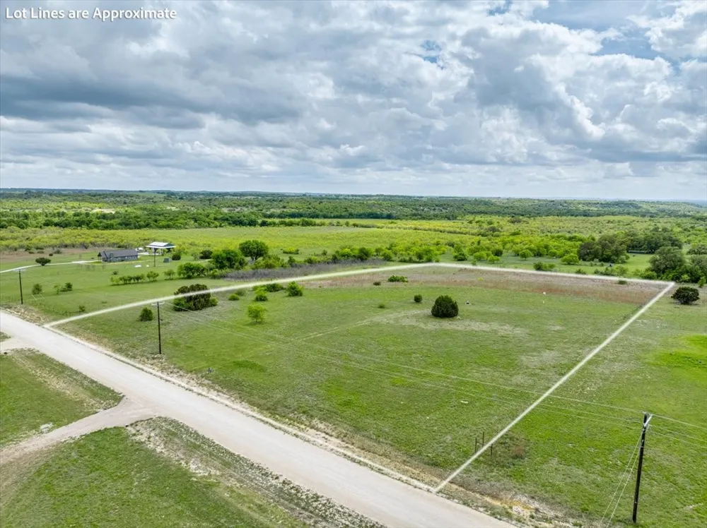 Ava Grace Lane Dublin, TX 76446