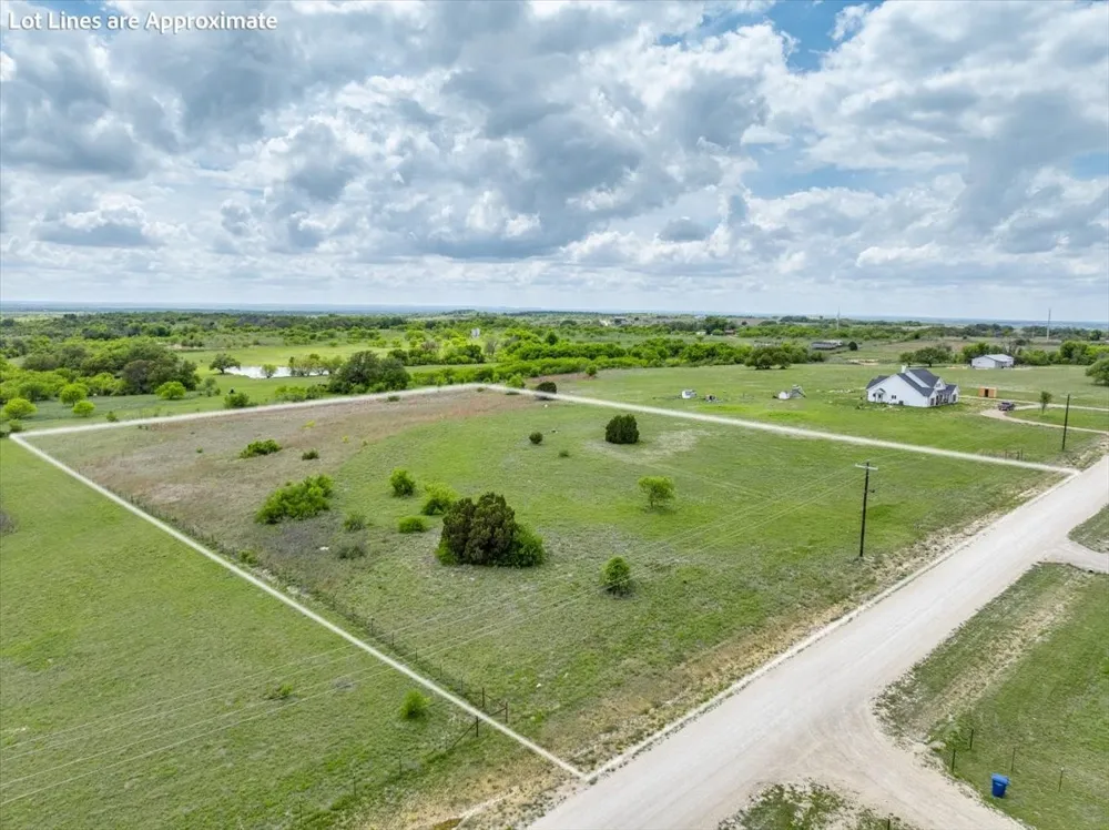 Ava Grace Lane Dublin, TX 76446